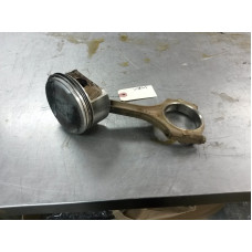 107Z105 Piston and Connecting Rod Standard For 04-06 Acura TL  3.2